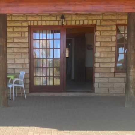 Safe Haven Guesthouse Bloemfontein Quarto foto