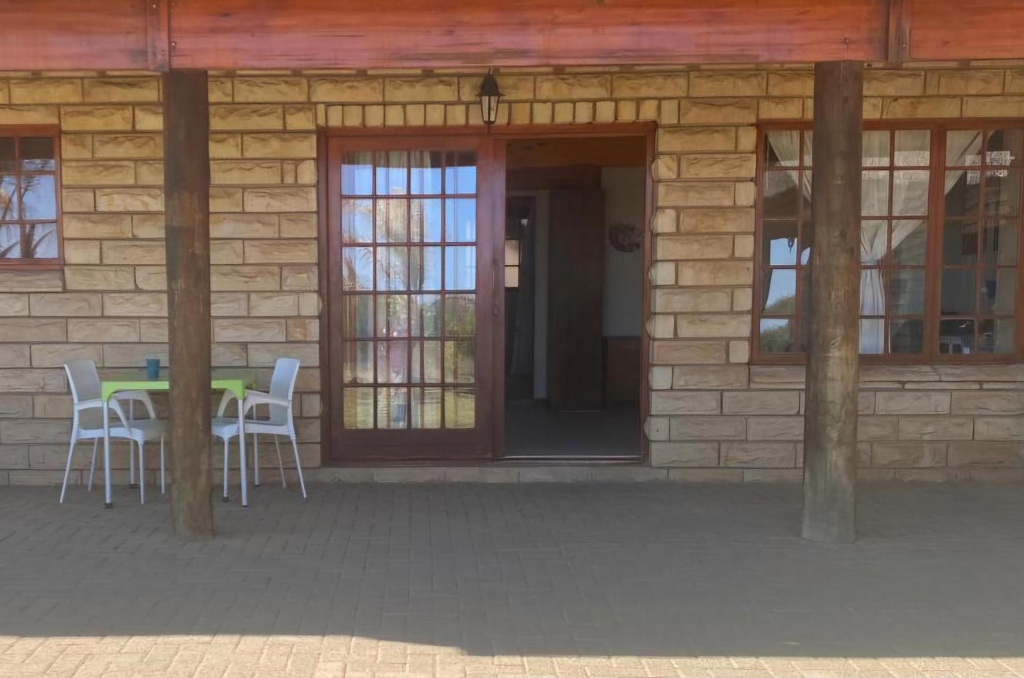 Safe Haven Guesthouse Bloemfontein Quarto foto